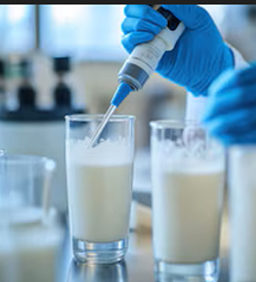 Dairy Testing Equipment-india-maascientific